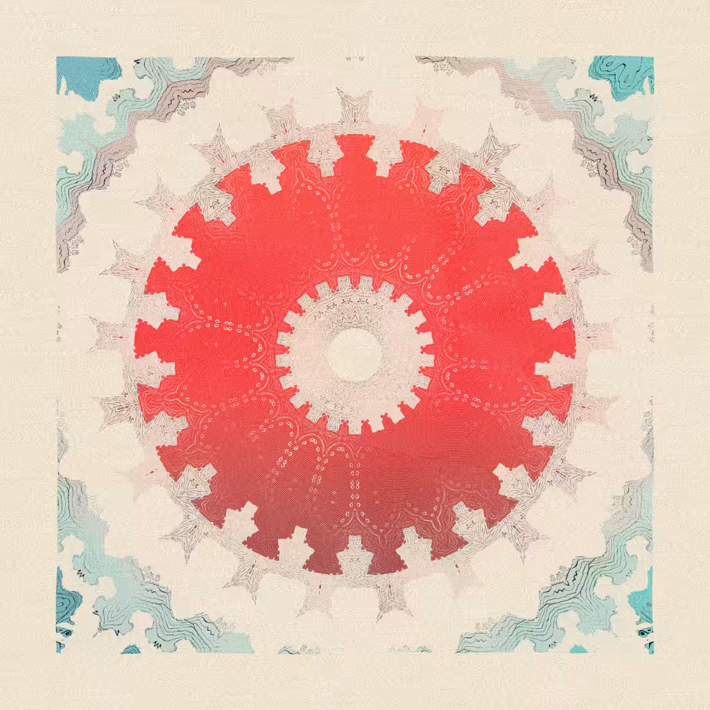 Symmetry #225