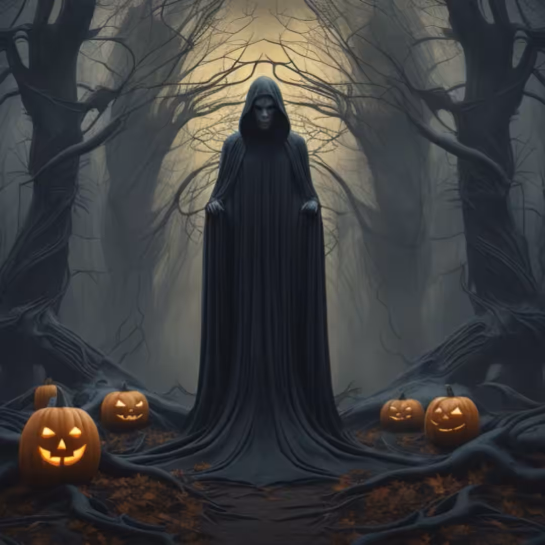 Spooky