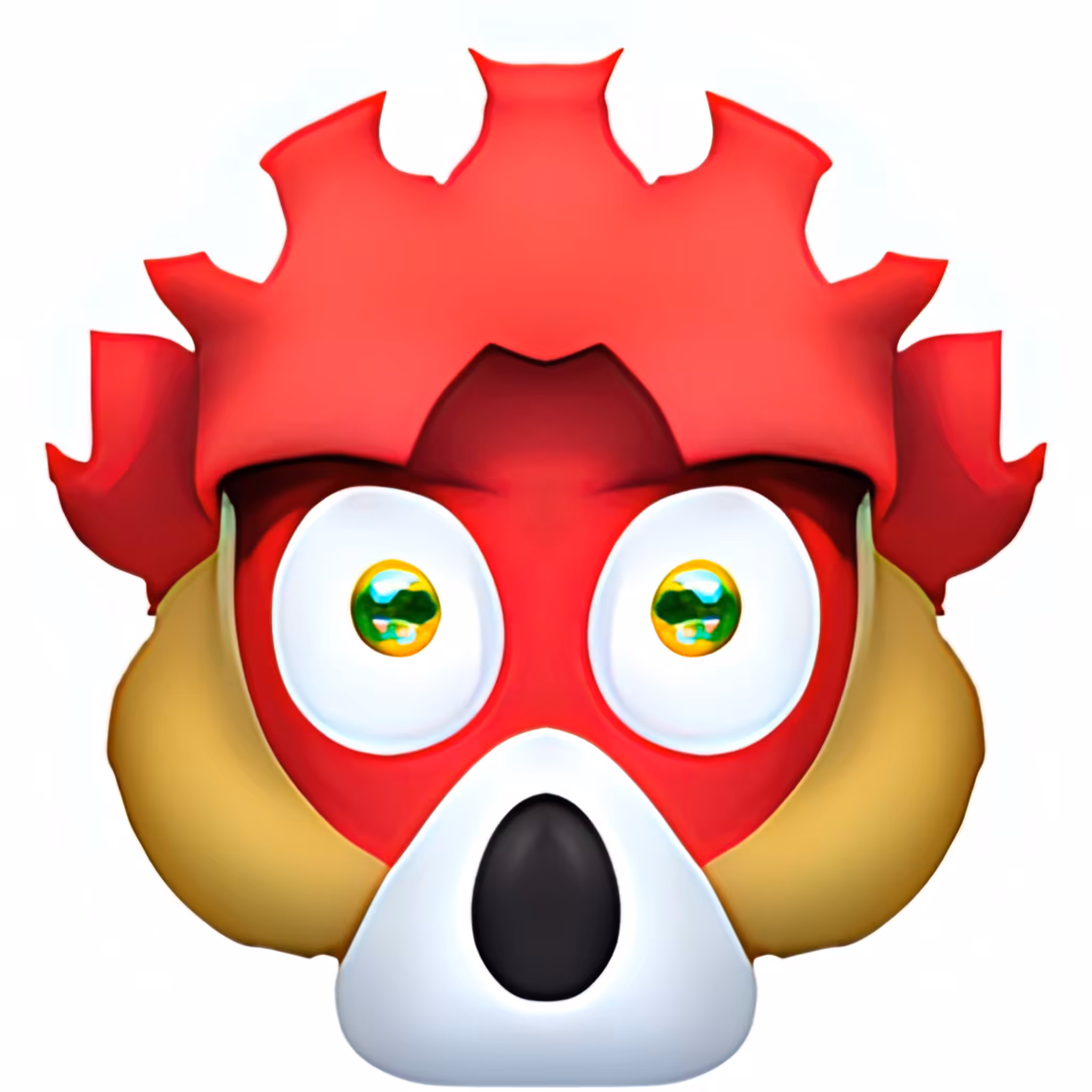 Cursed Emoji 15