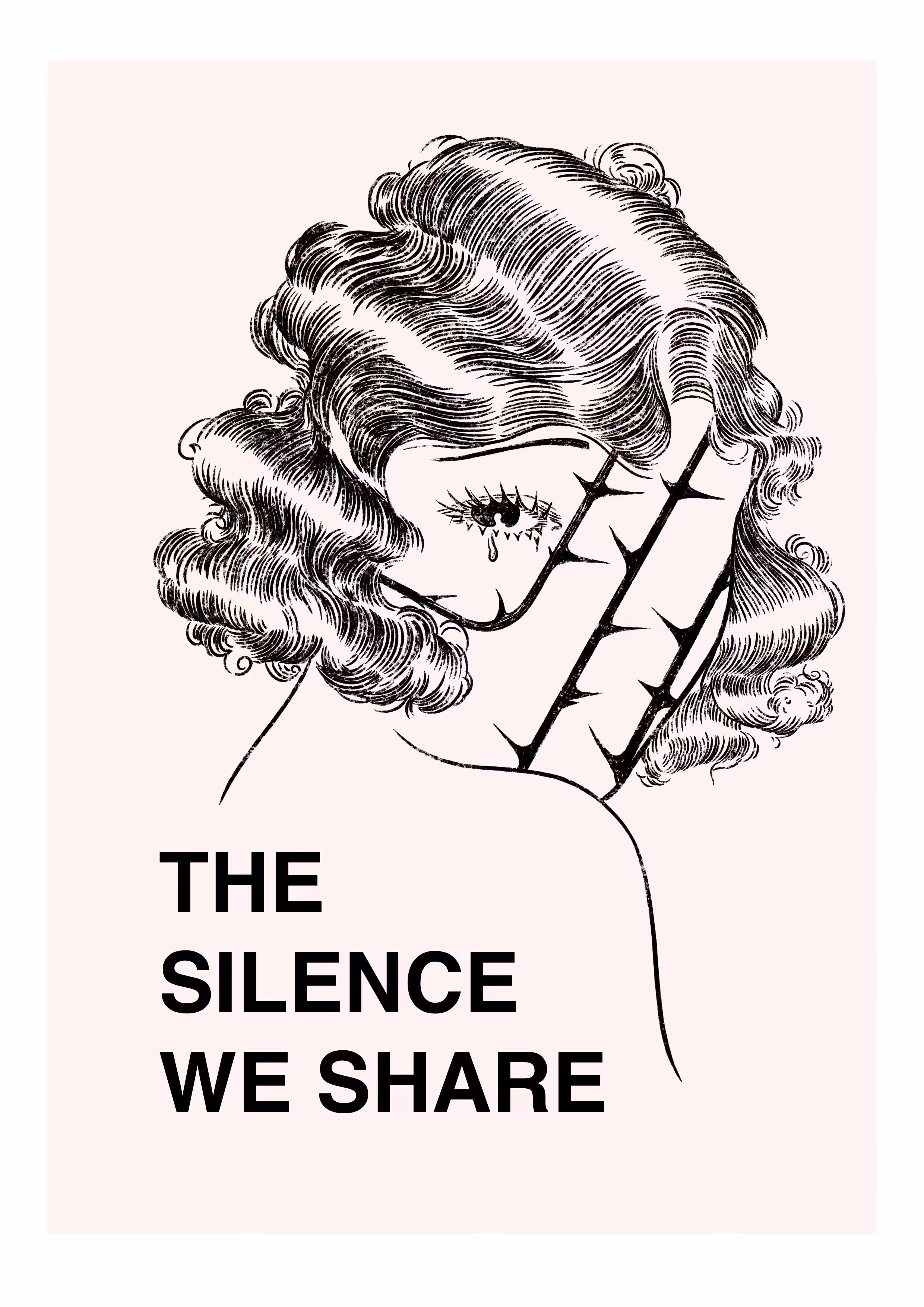 the silence we share 