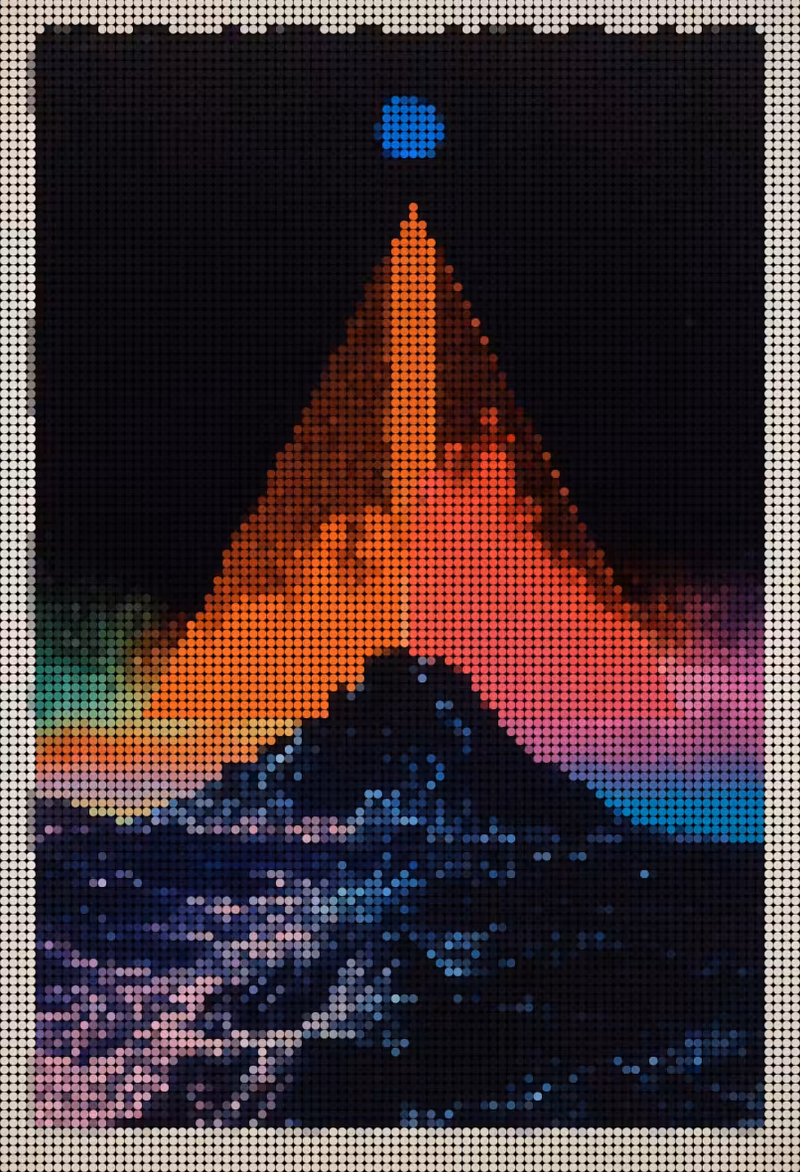 BASED PIXELS #31