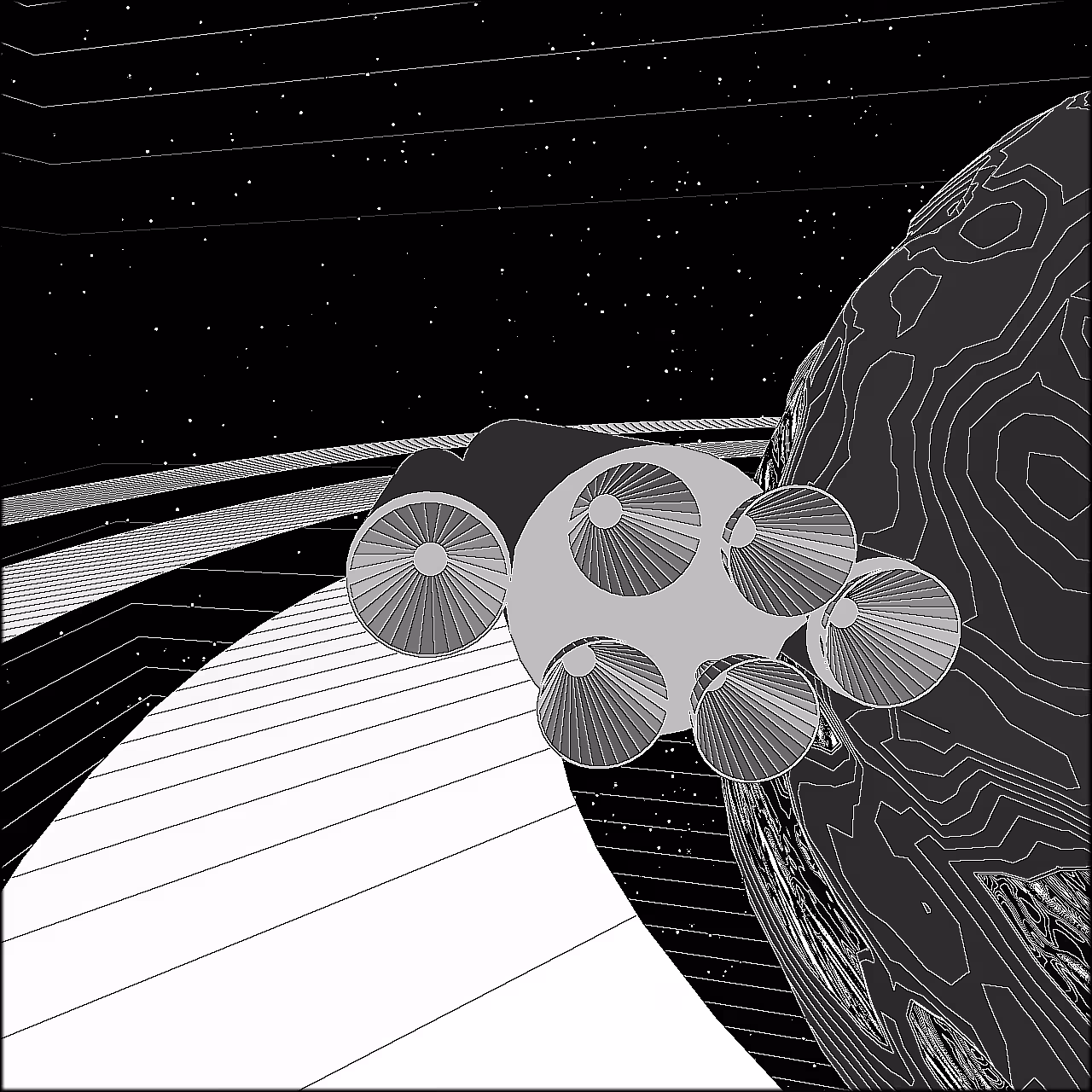 Planetary #109