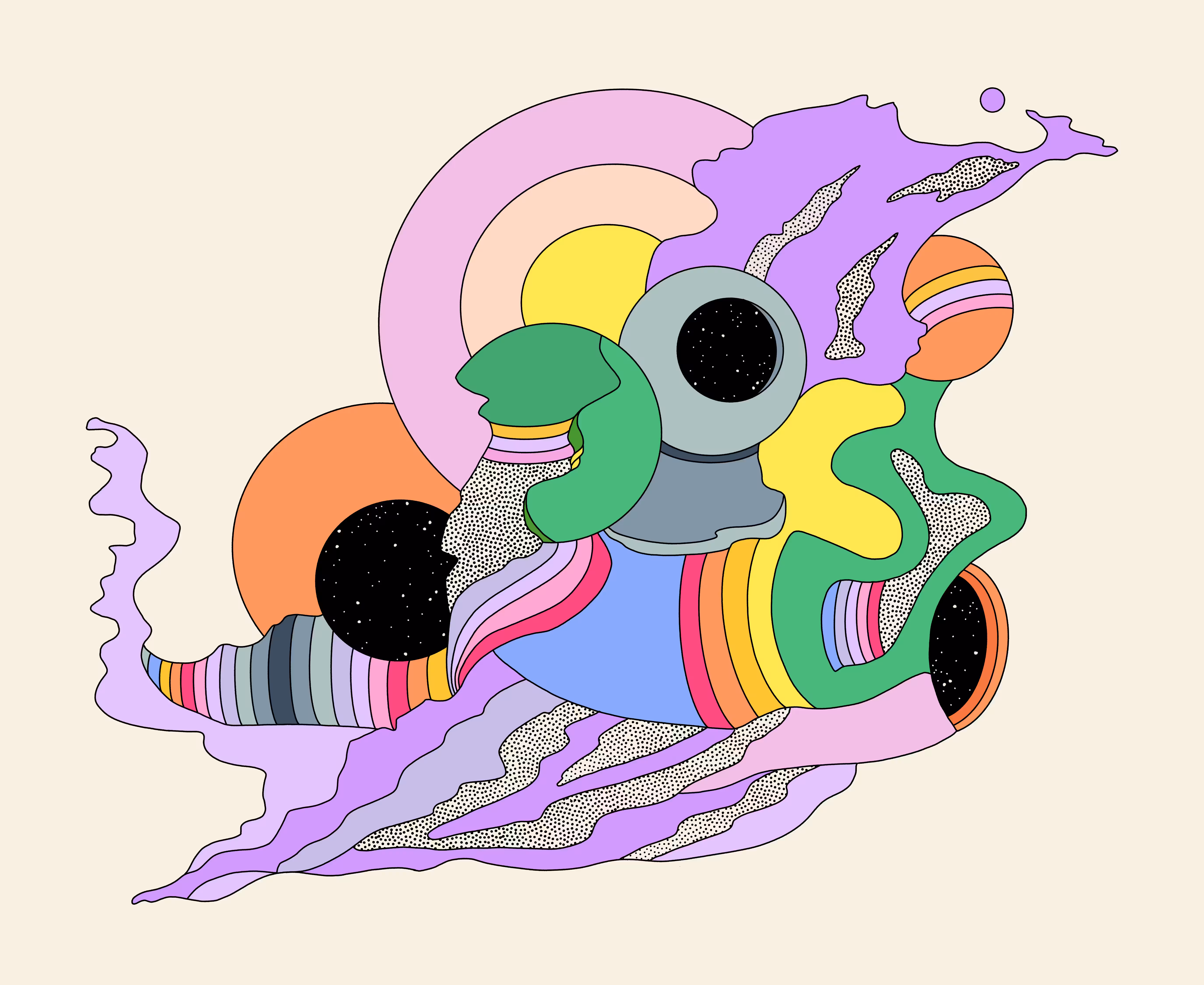smoke
