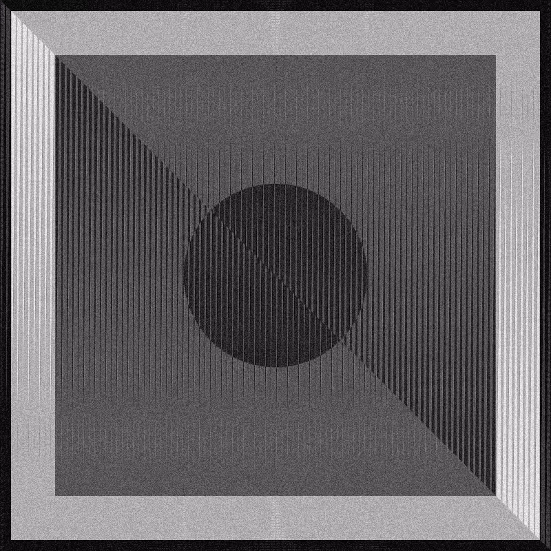 A circle #77