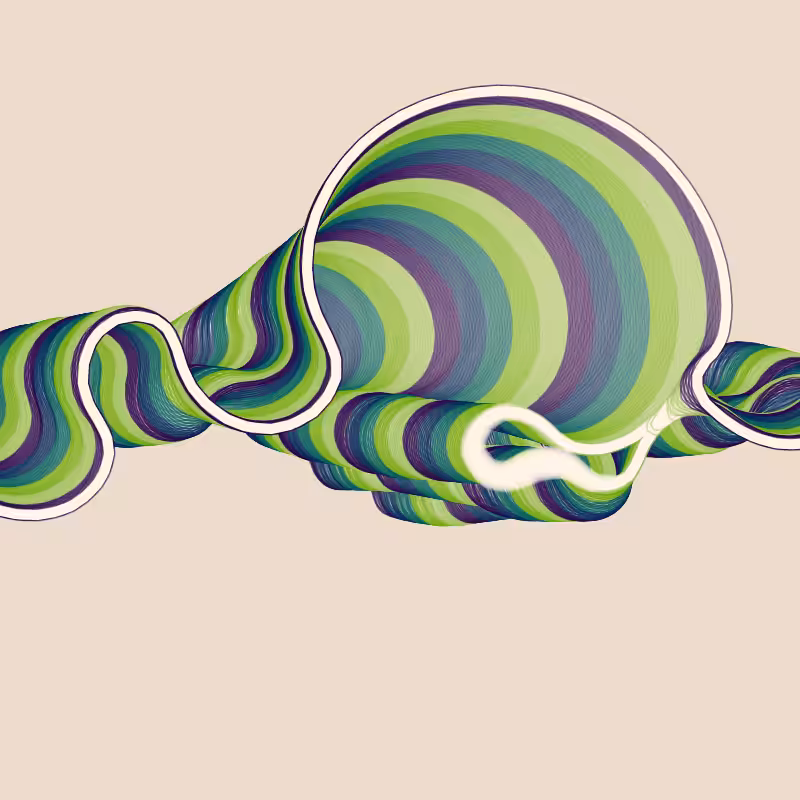 Meander River Plot v2 #243