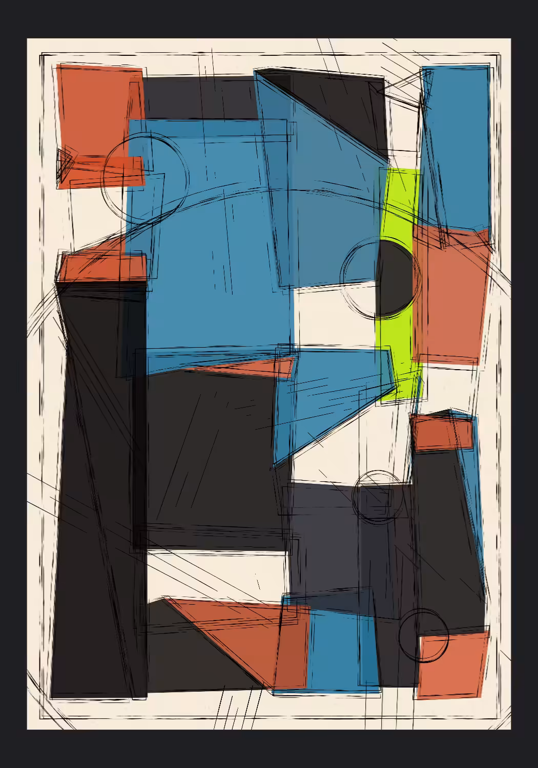 Sketch Block #81