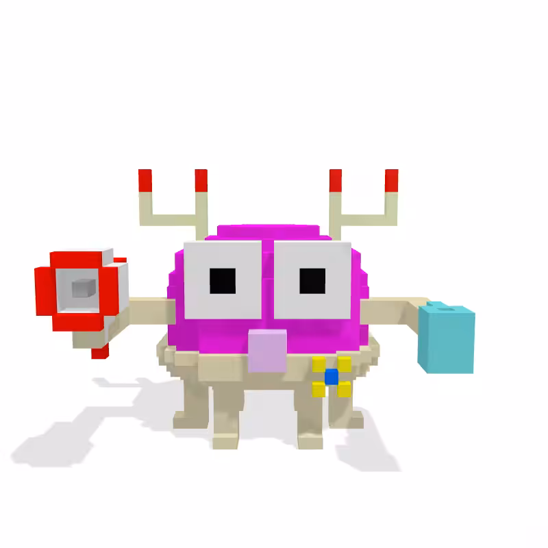 Babaccio JellyJelly #610