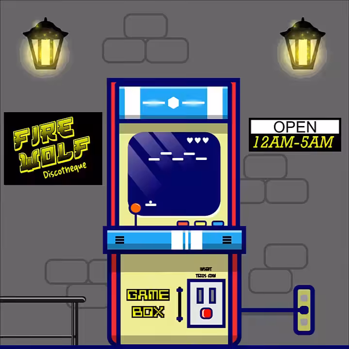 GameBox #2
