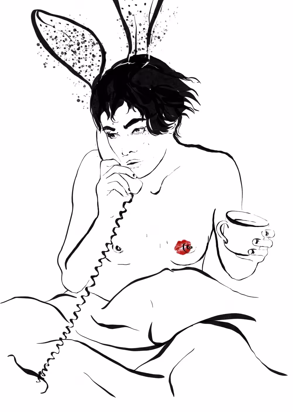 But First Coffee