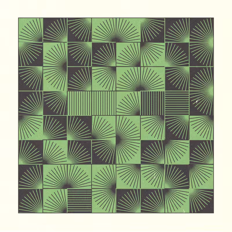 Solstice #99