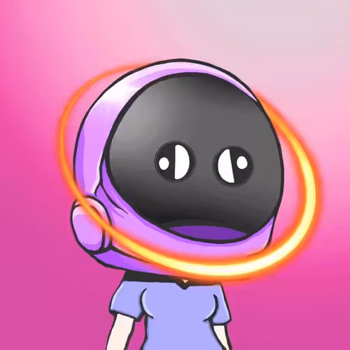 VibeNauts #250