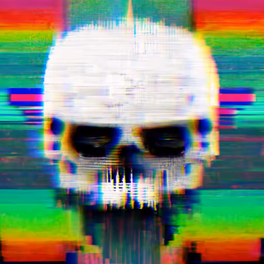 SKULLY NOISE 03 🔊