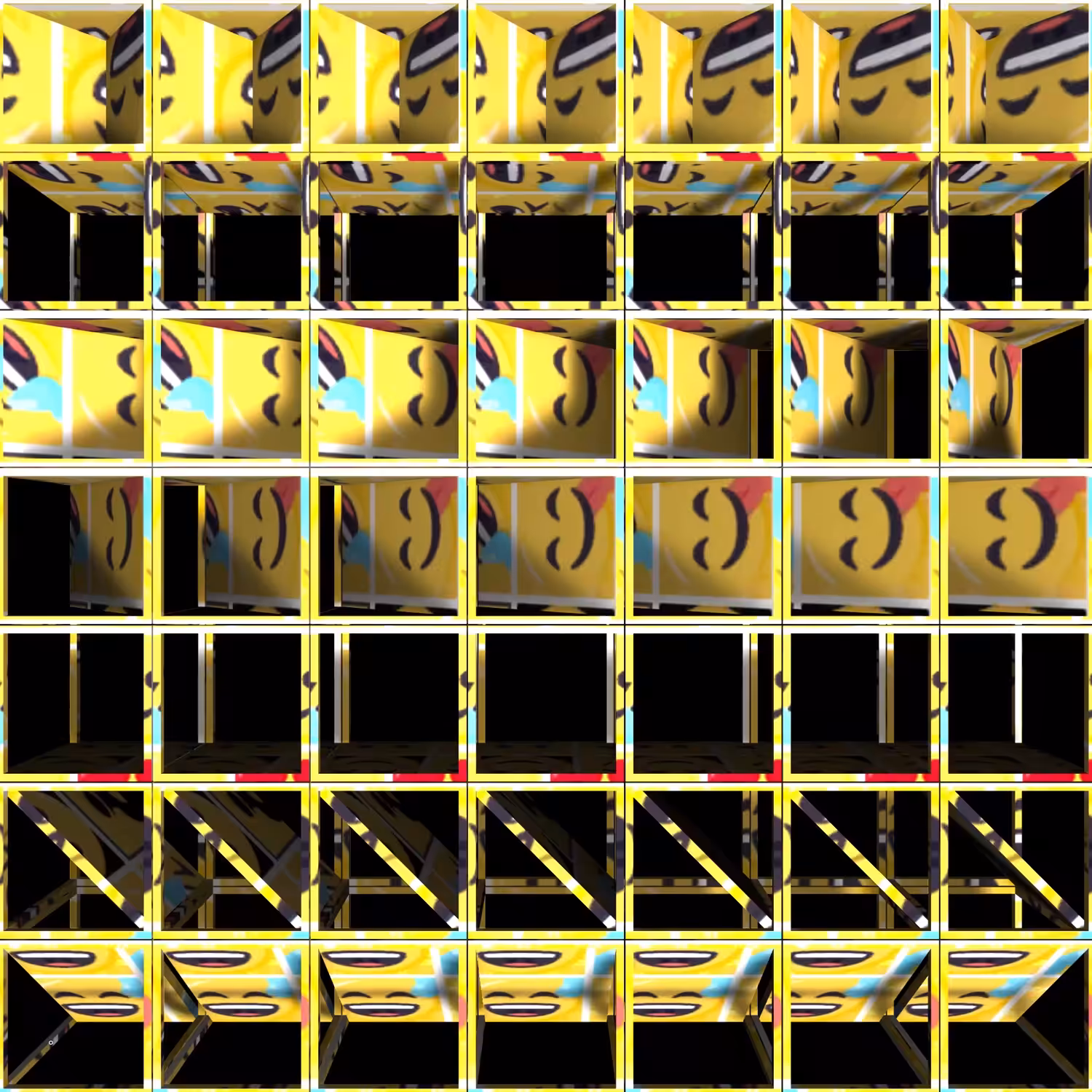 H=N BLOCK+A.extend(Kit of Parts){°01}