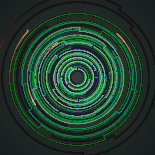 Future Circuit #13