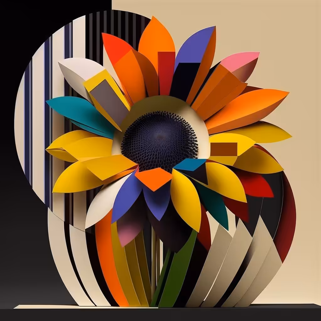 FLEURESSA #483