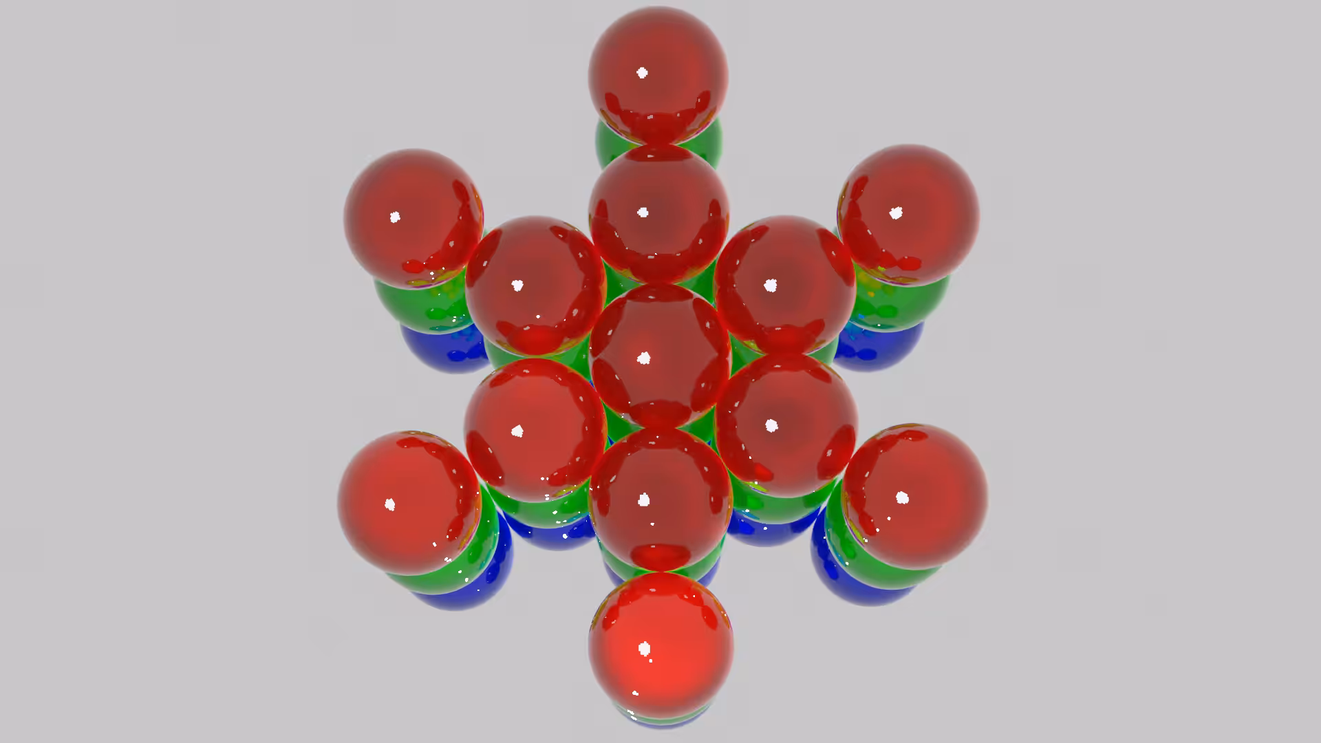RGB FRUIT OF LIFE