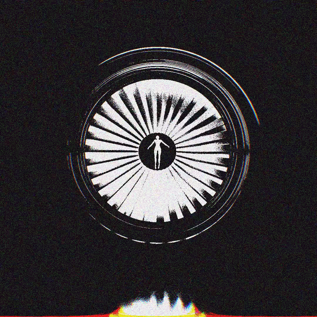 eog flashes