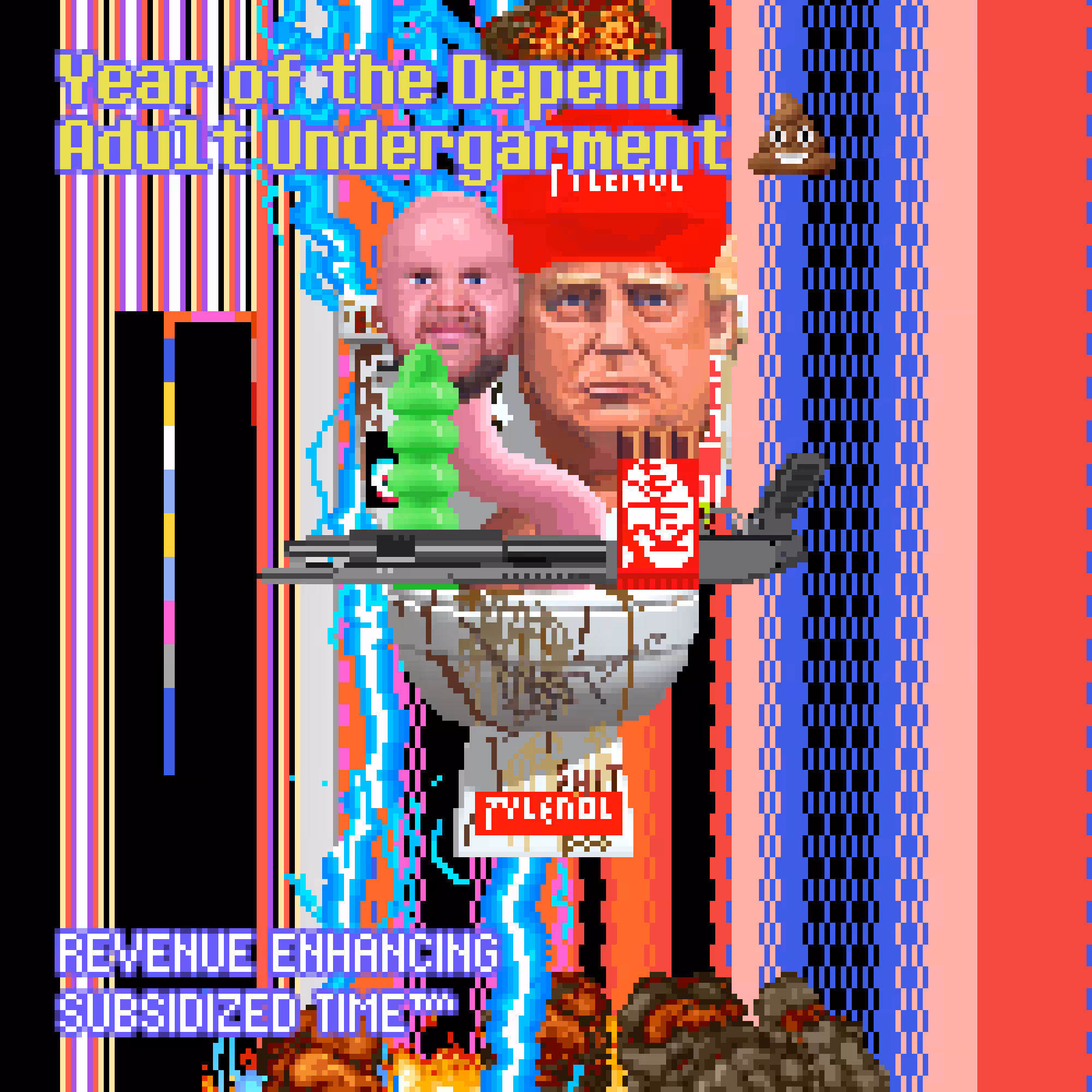 Fellows of ∞ Jest #1257