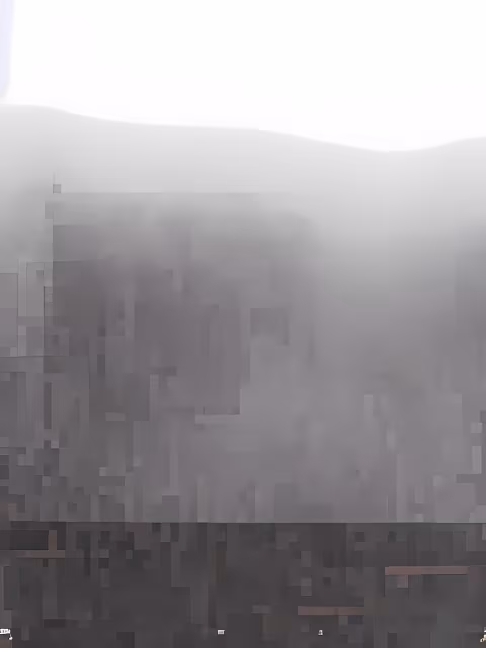Glitch as a Body 5