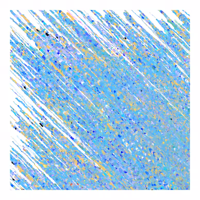 Uncontrolled Painting #28