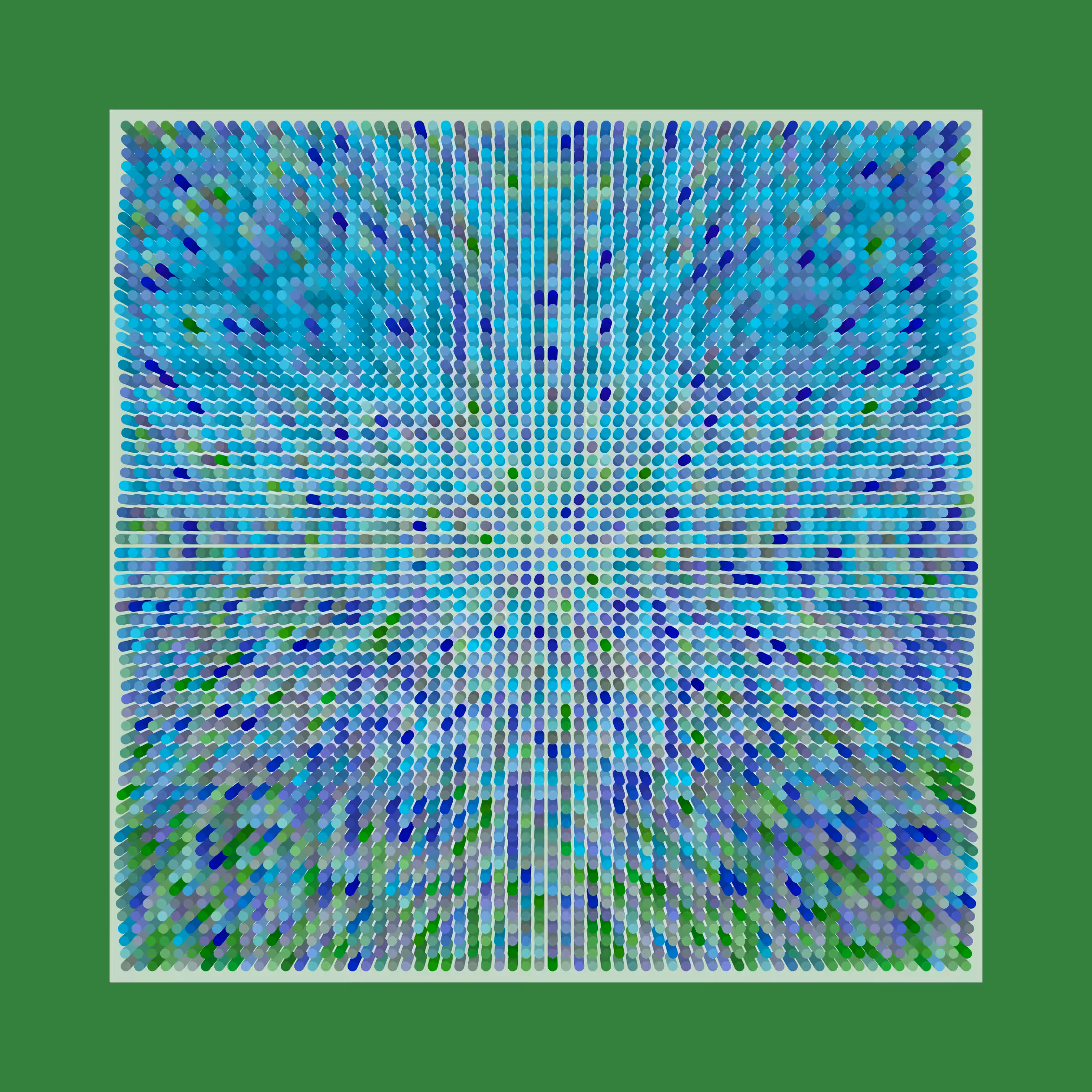 Transitions #3469