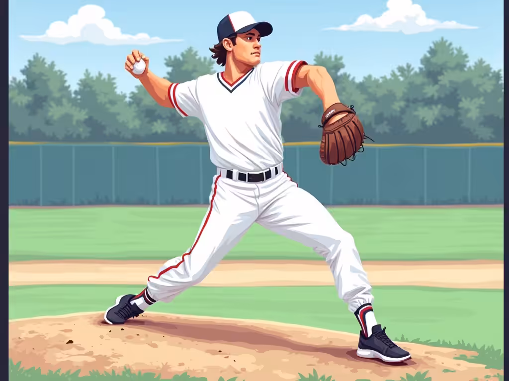 DataBaseball: Mark Huismann - 1984 (0.9 PV)