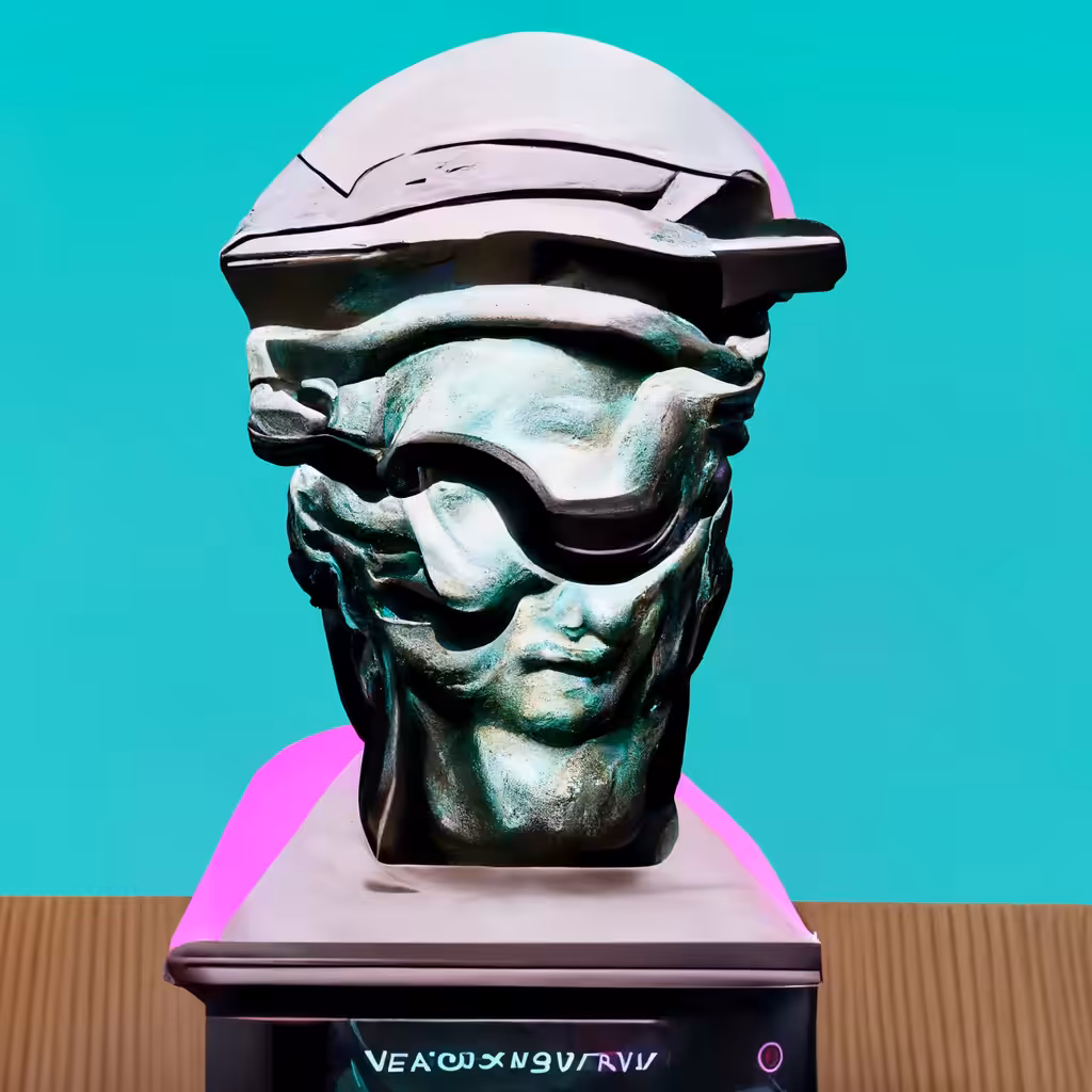 DESKTOP STATUE SYSTEMS LIMITED #72