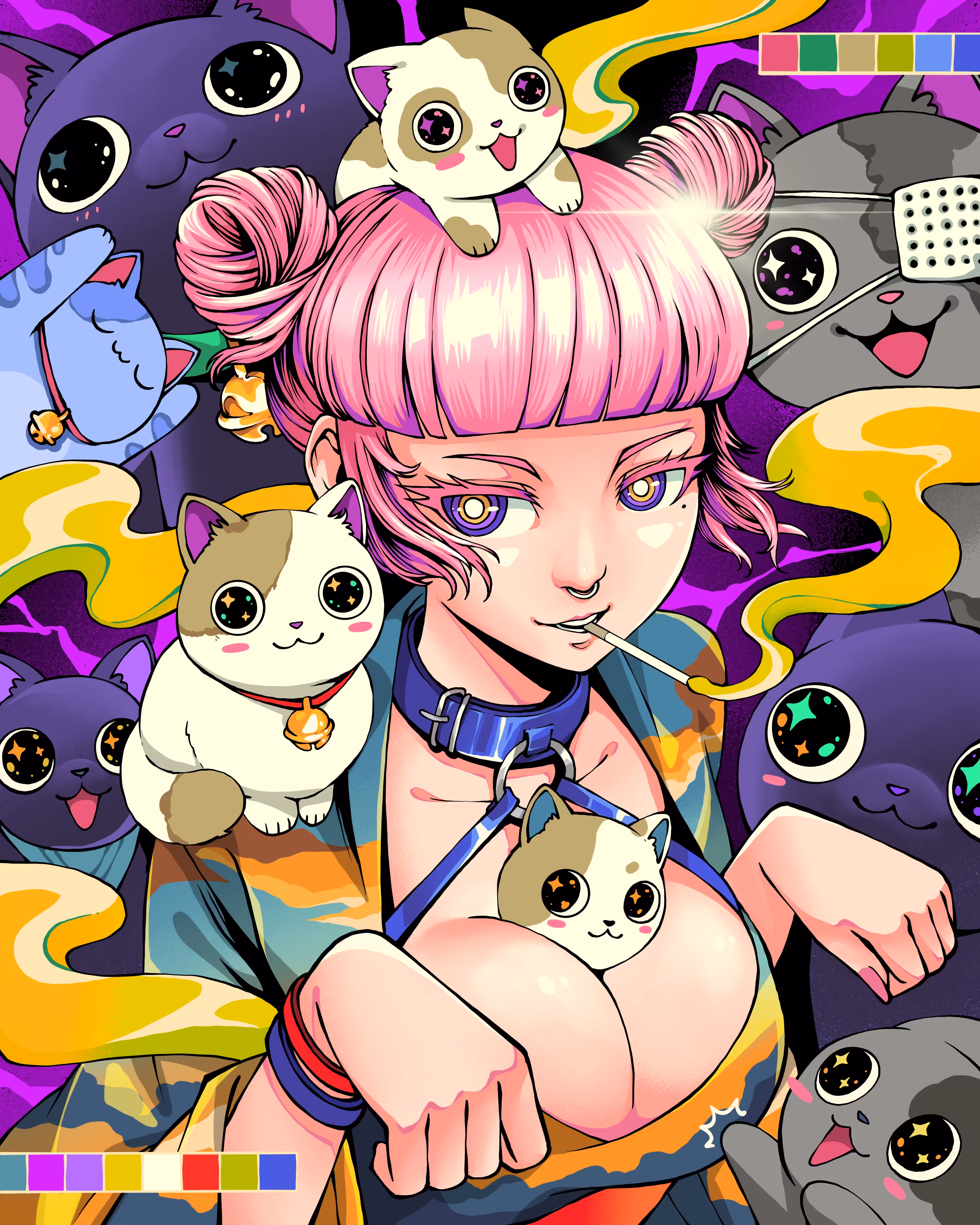 MIAW
