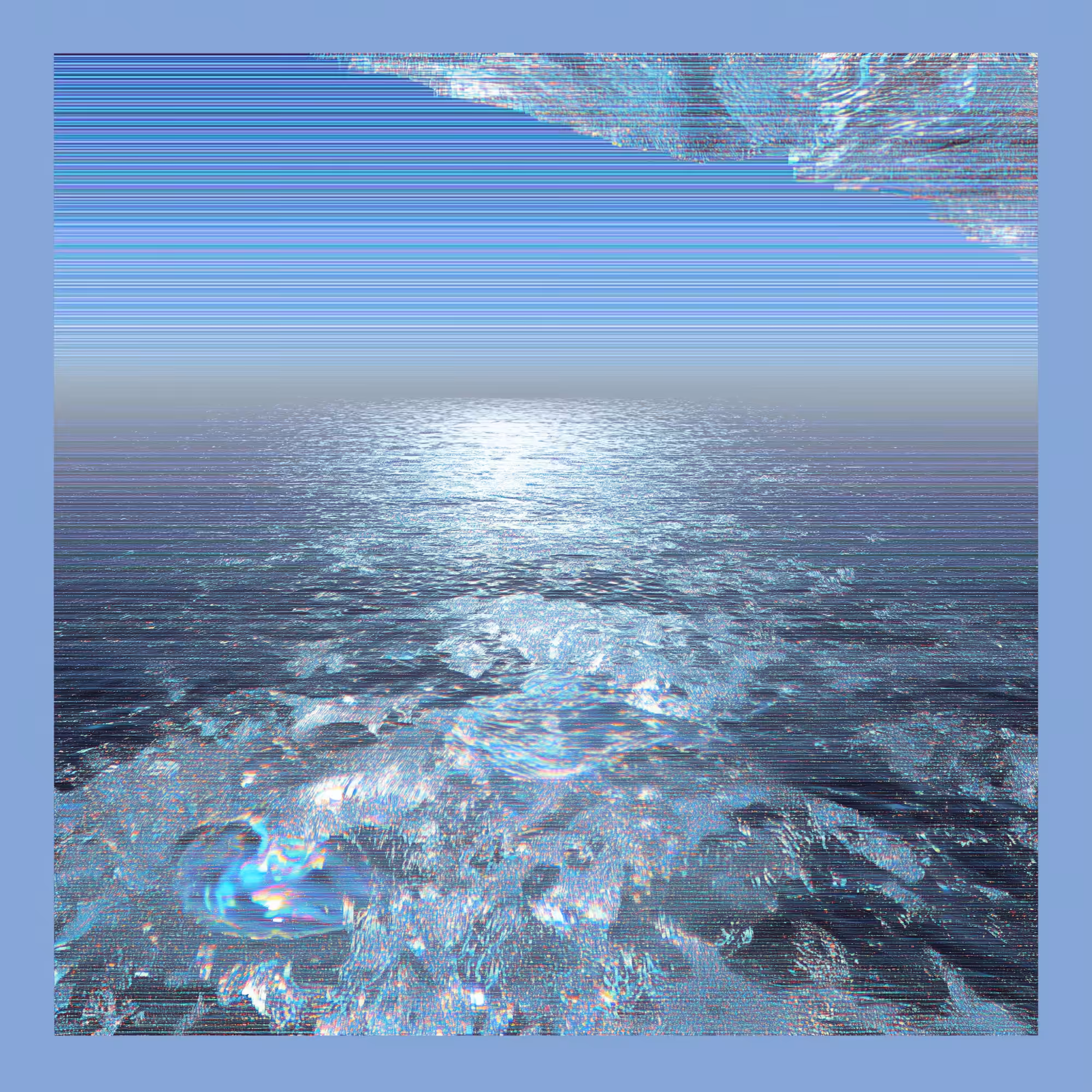 Event horizon #109