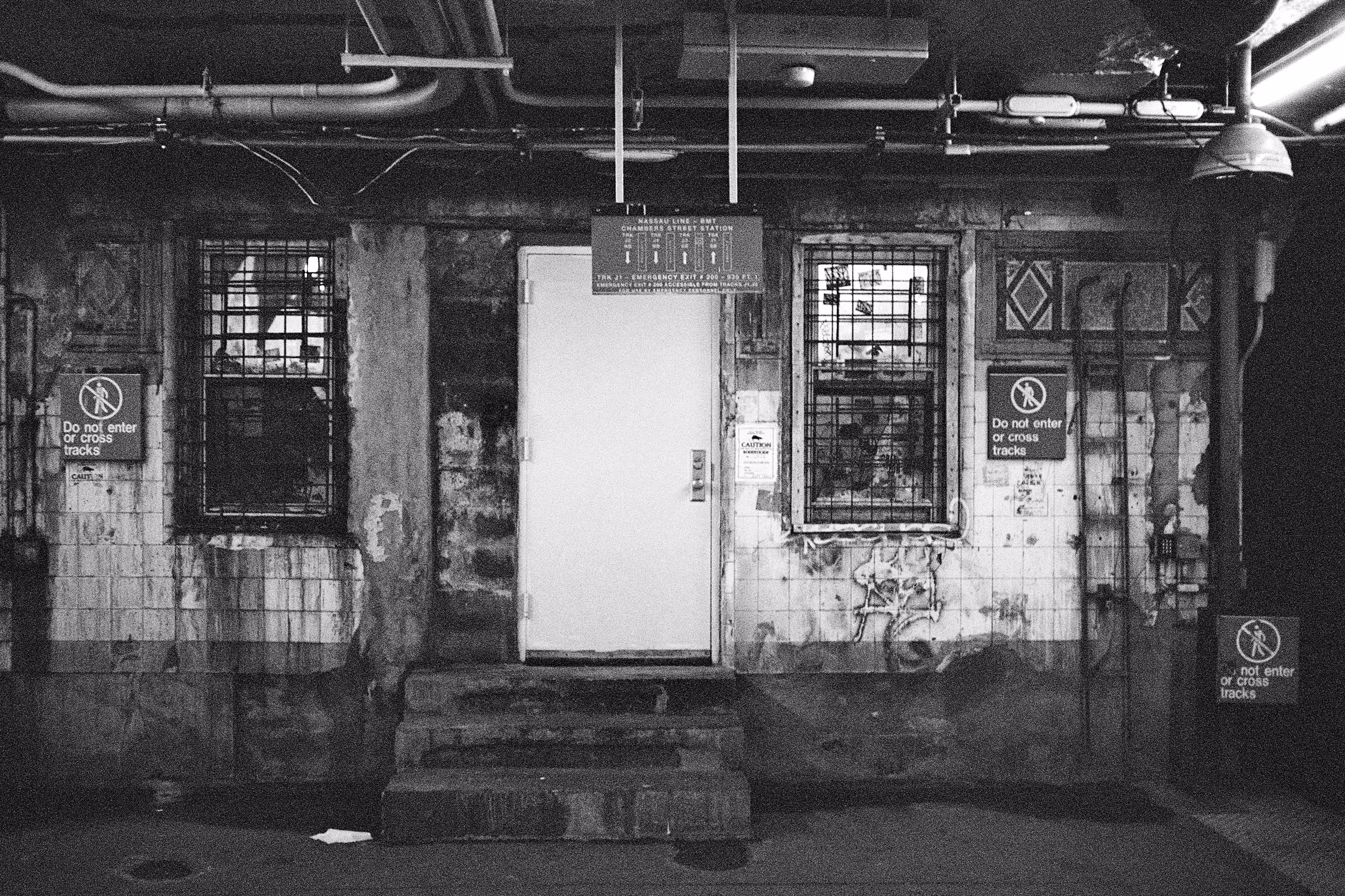 Underground