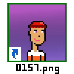 DesktopPunk - #0157