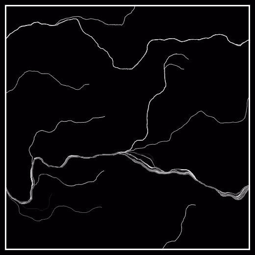 Night of lightning #10