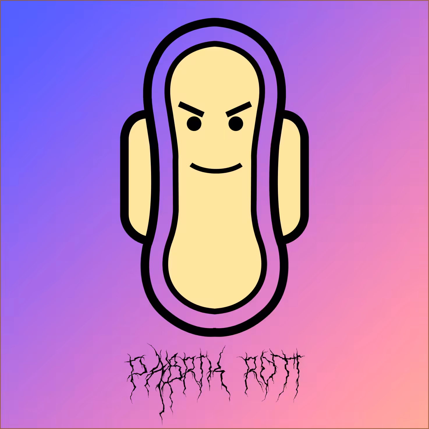Logo Pabrik Roti: PABRIKROTI.IDN #4961