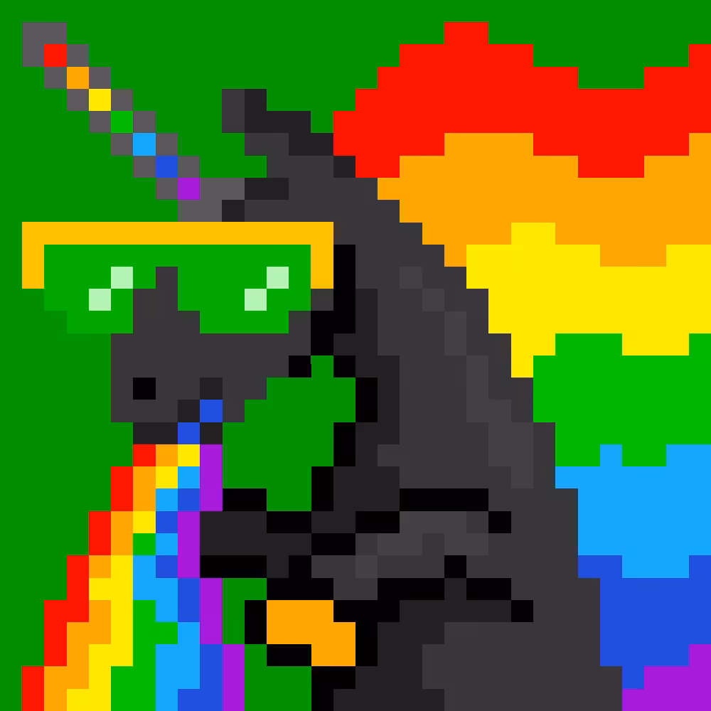 Unicorn #6236