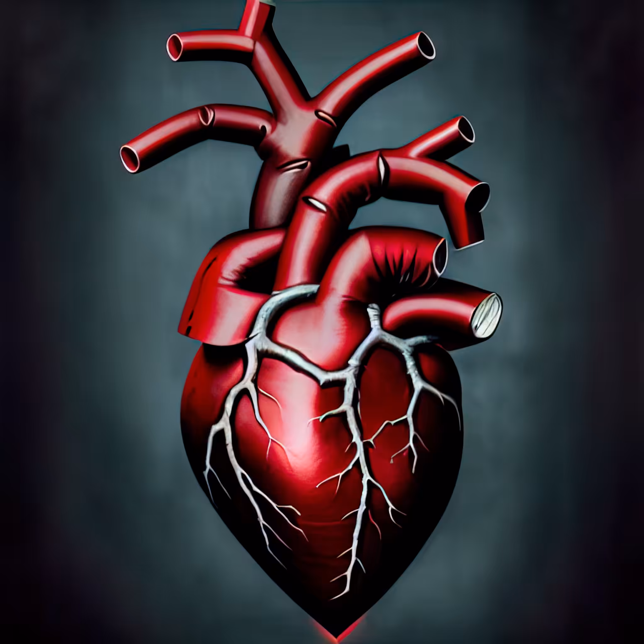 Have a Fuckin Heart #227