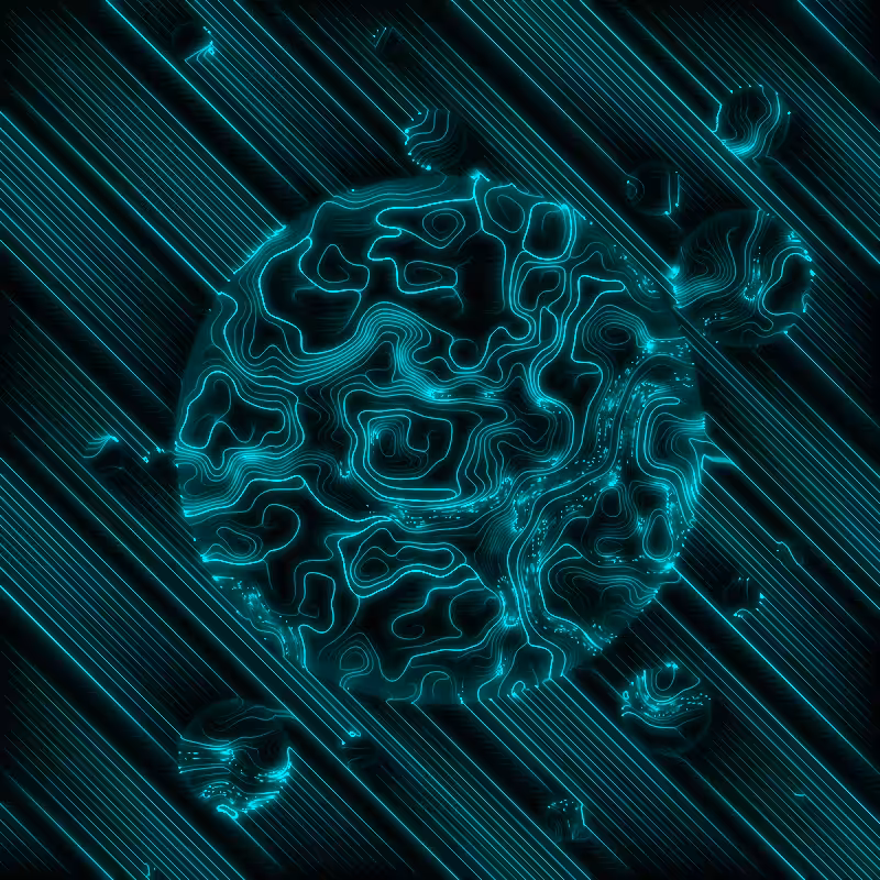 Lucid Dream #12