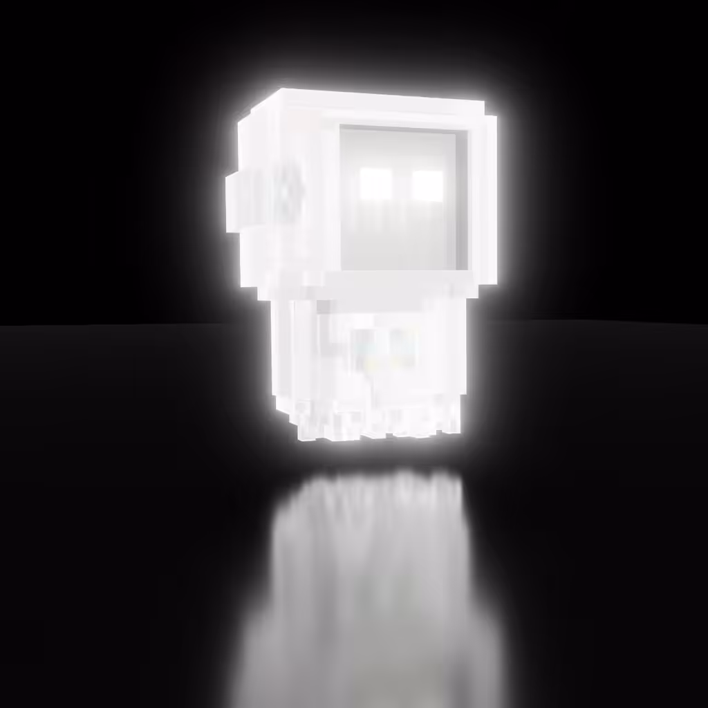 Ghost B-b0