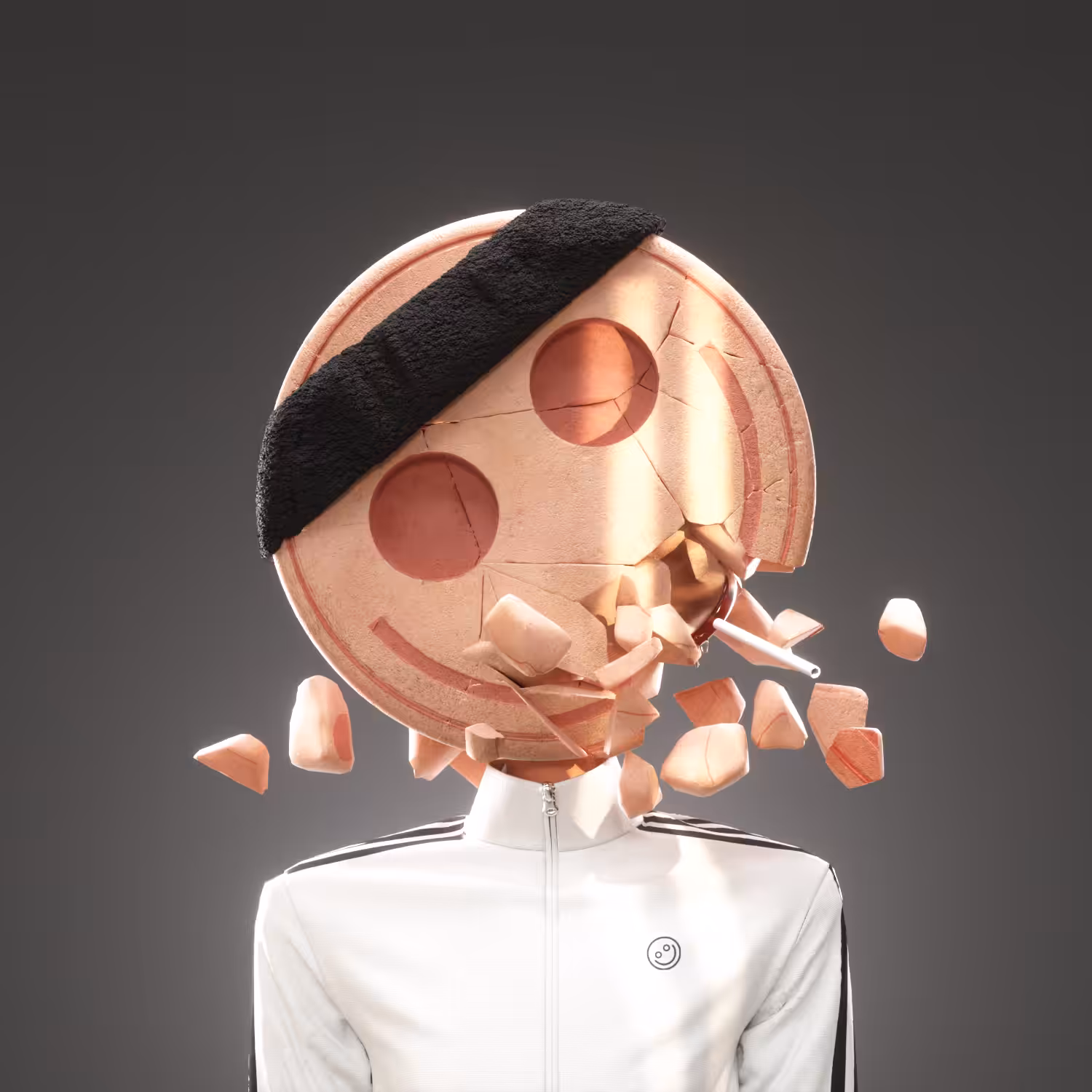 Pillhead #1649