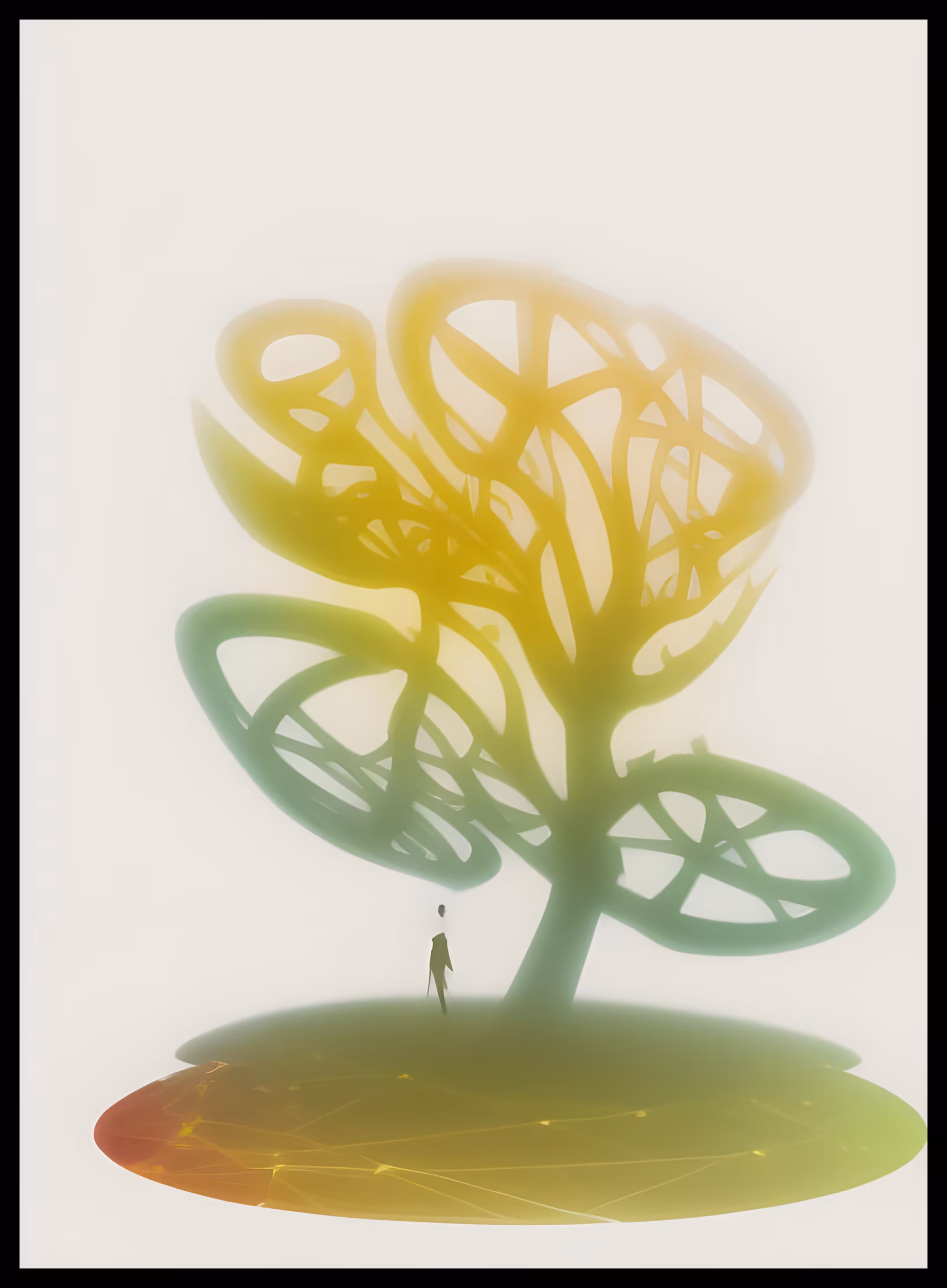 life Tree, 2023