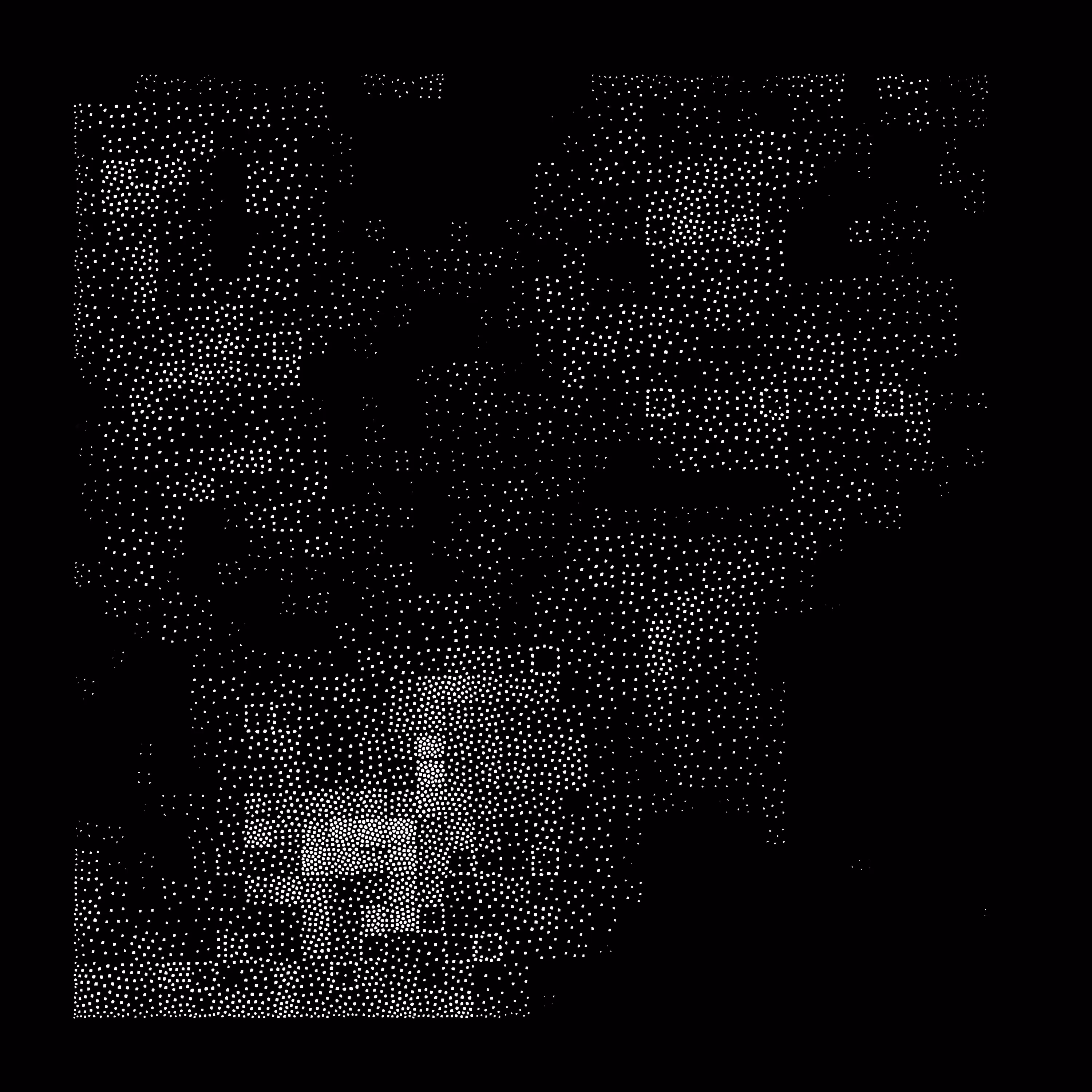Fine Particles #17
