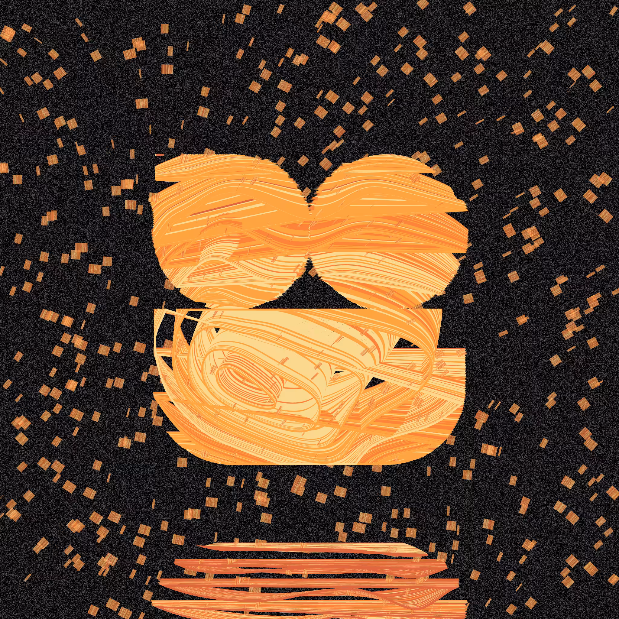 Melt Into Pepe: #817