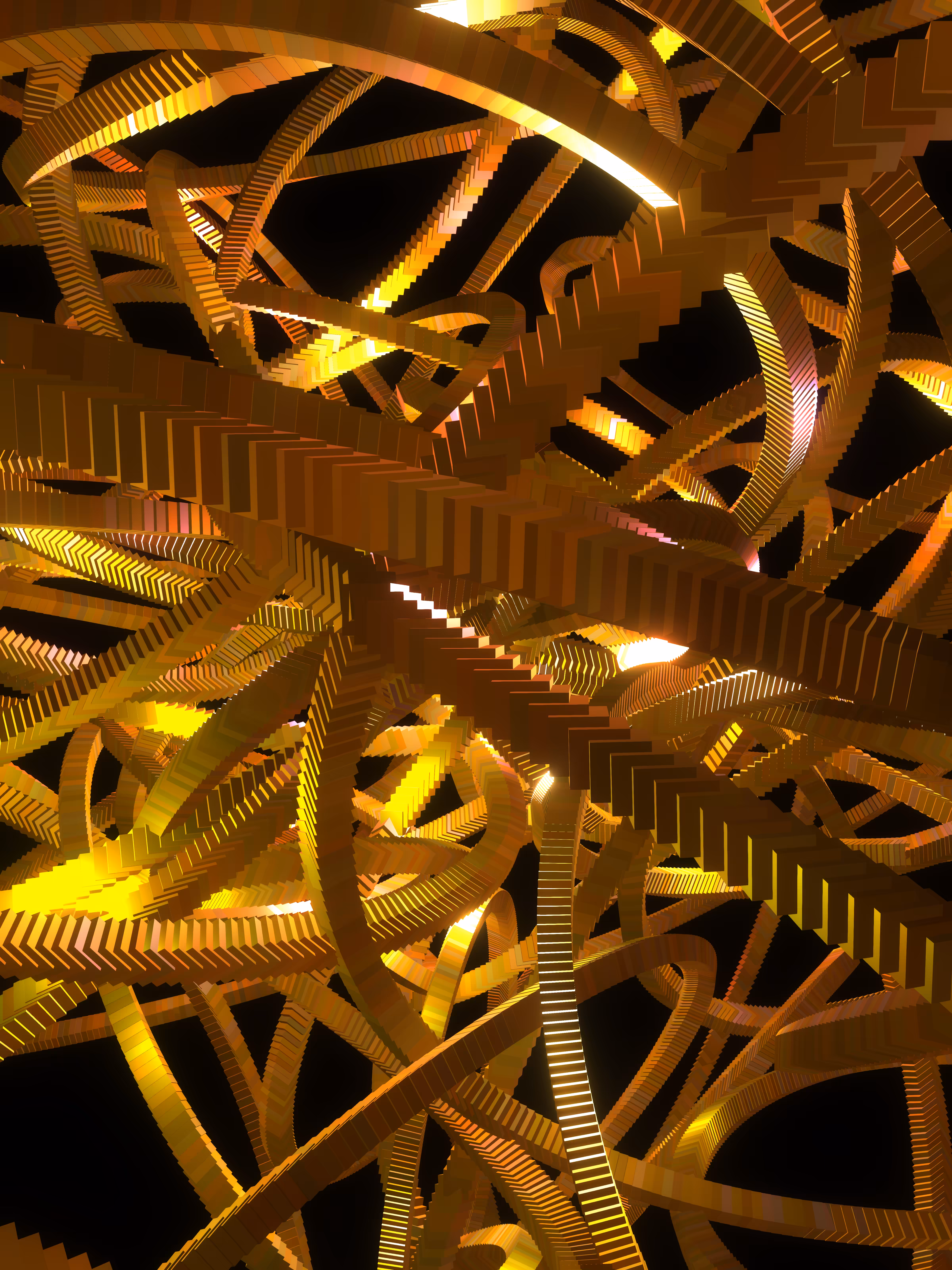 Complex Assemblies #172