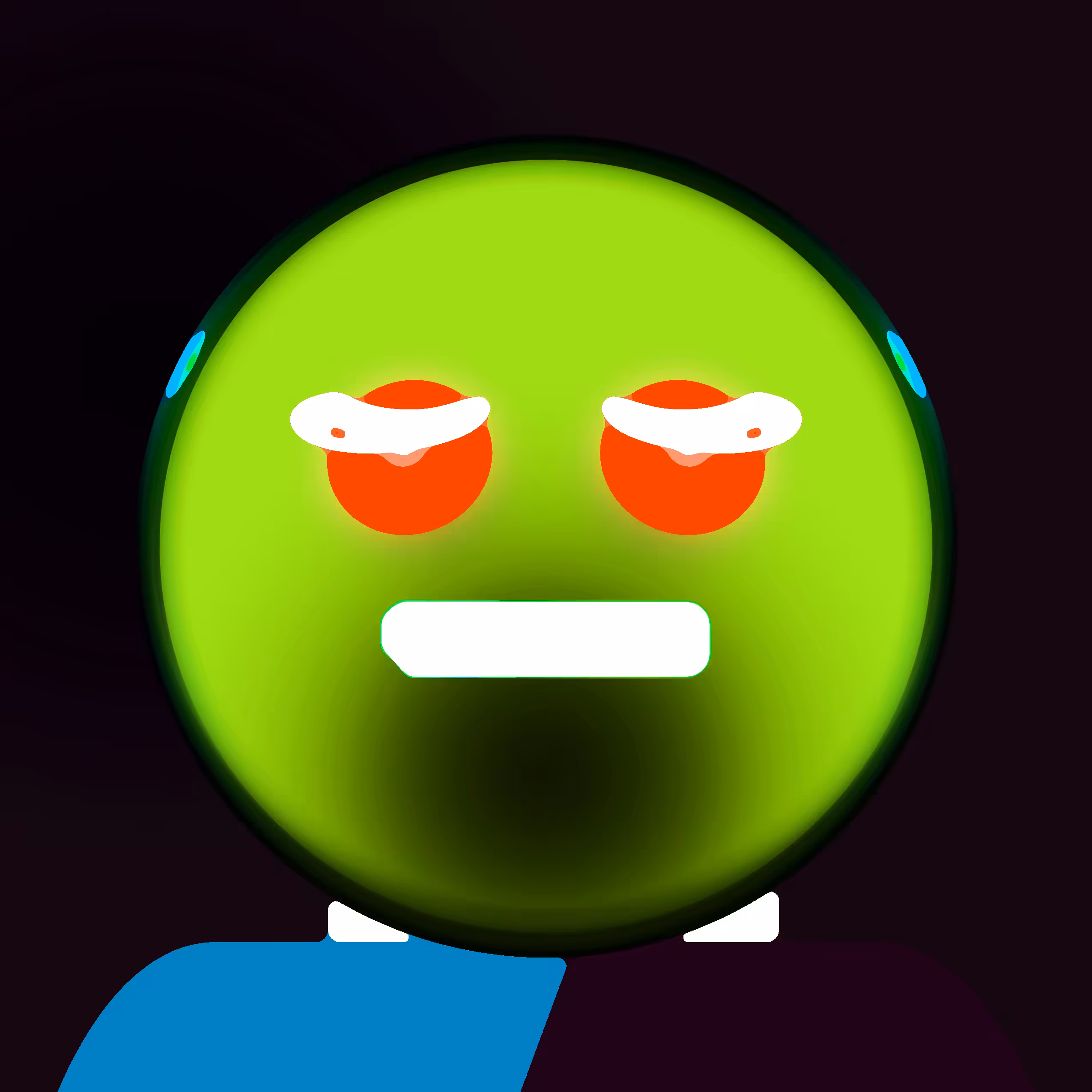 Emoji Script #5