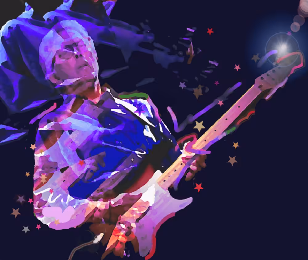 Eric Clapton