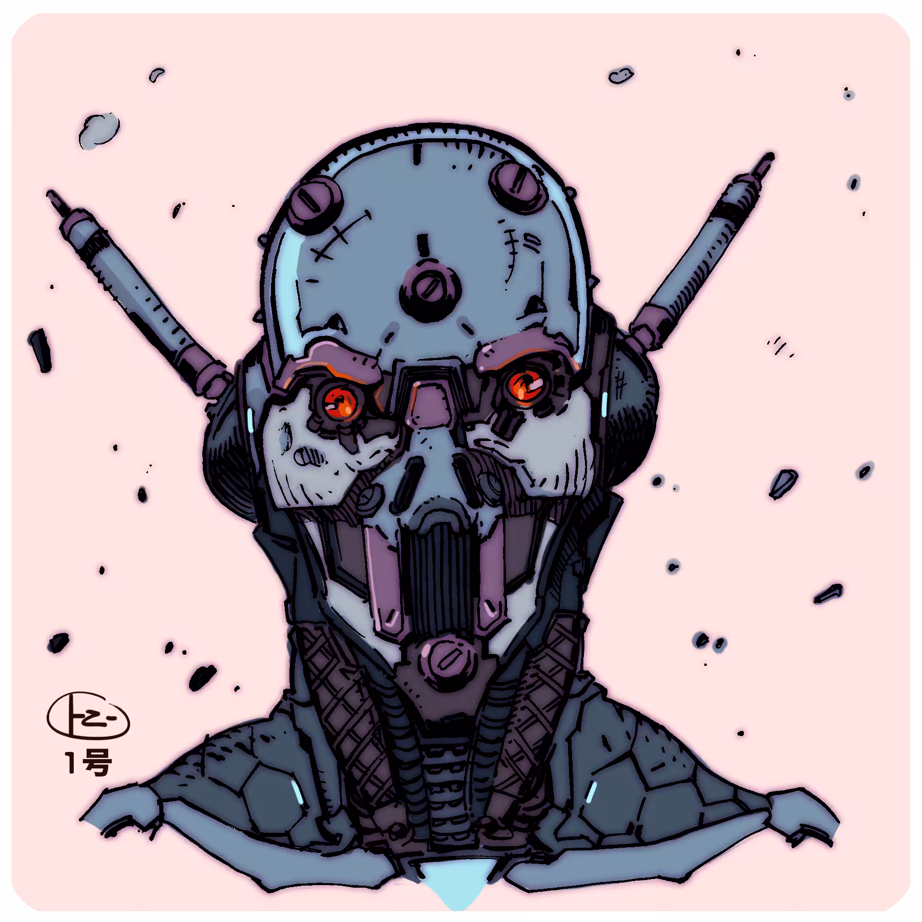 Cyberfunks_No.1