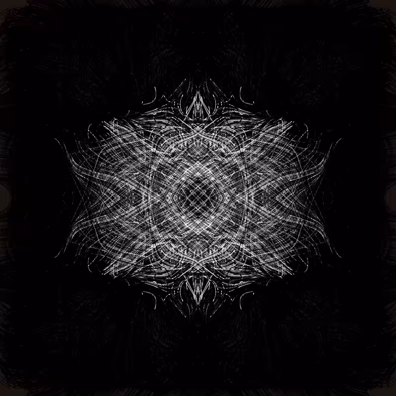 chaos sigil #121