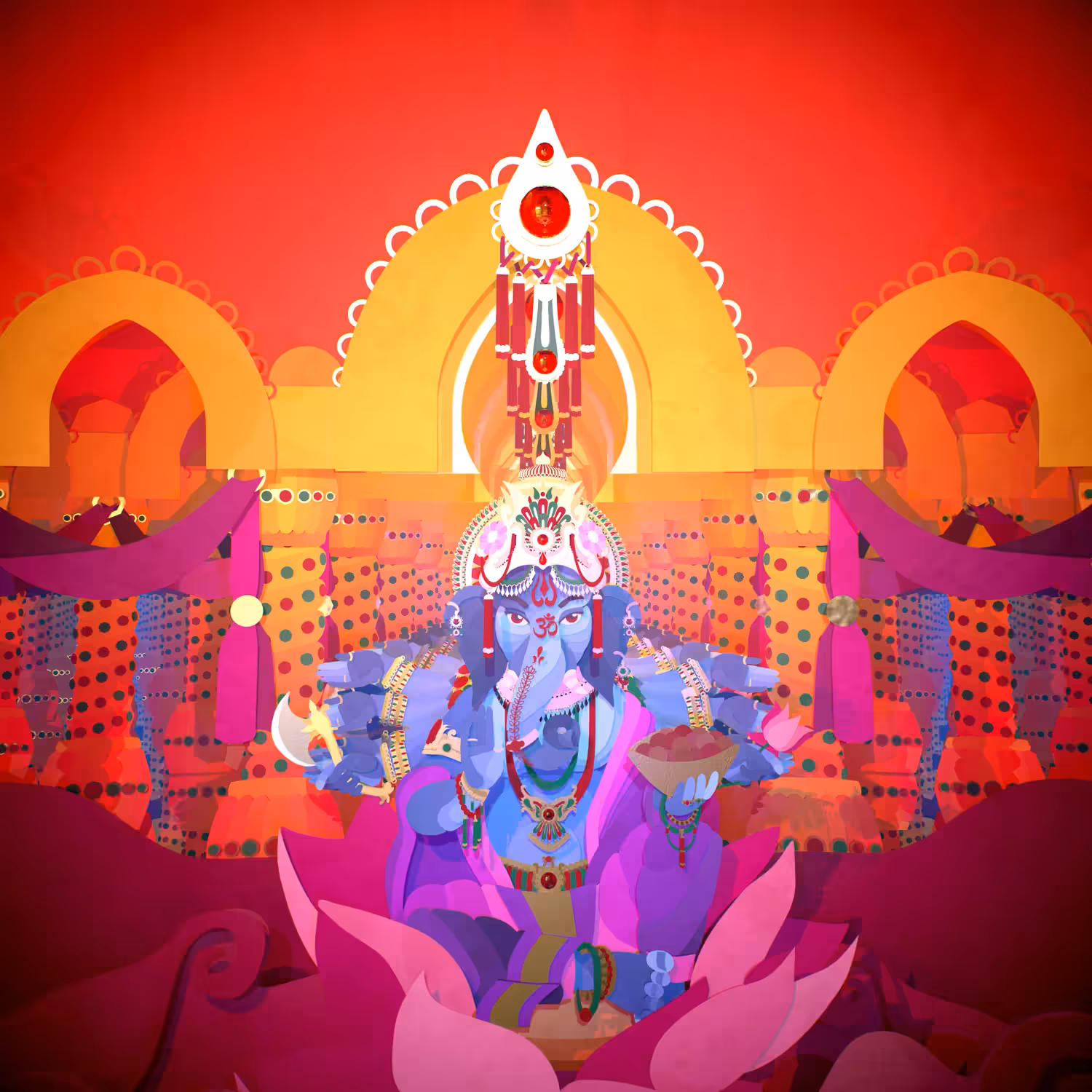 Ganesha