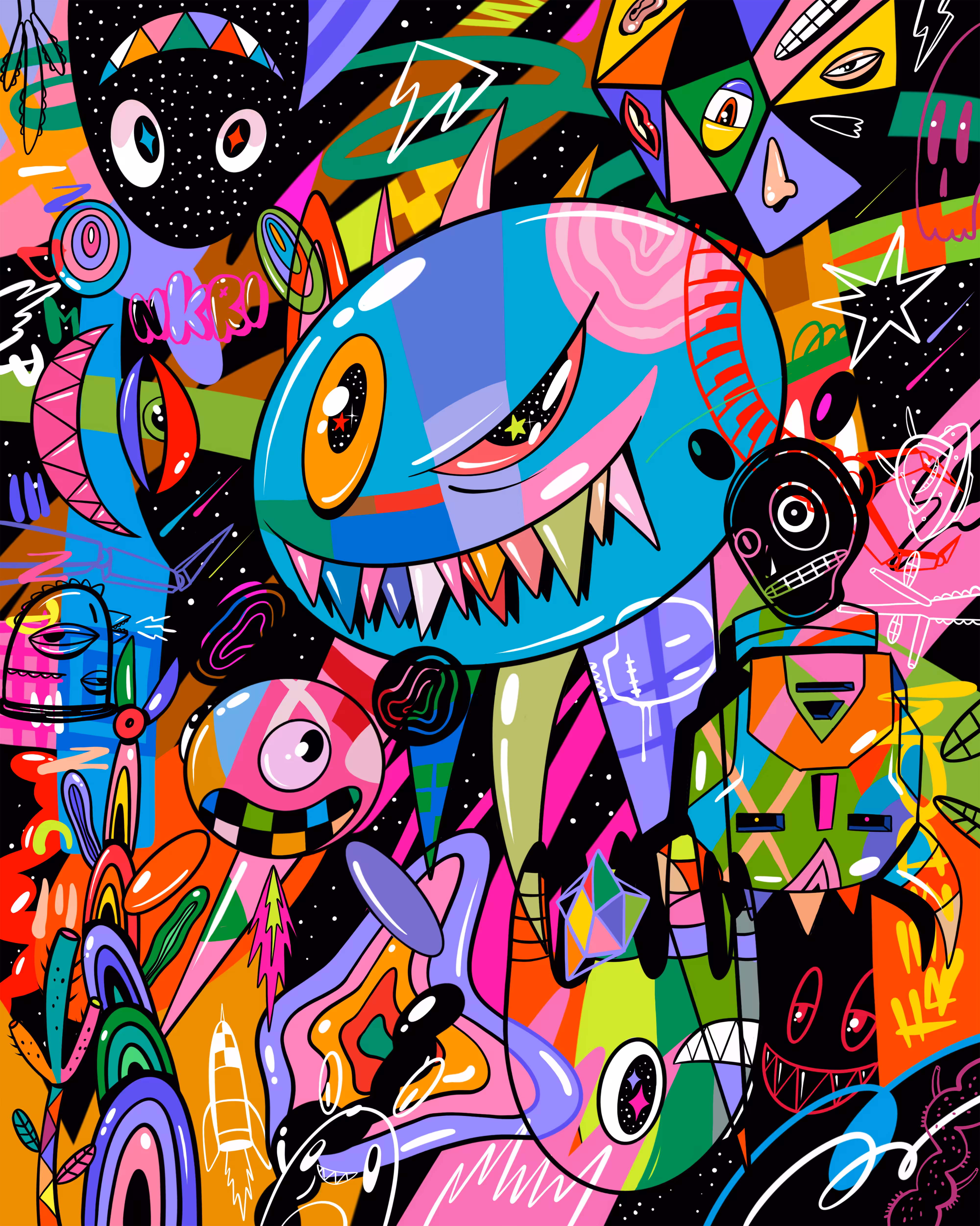 Discopunk