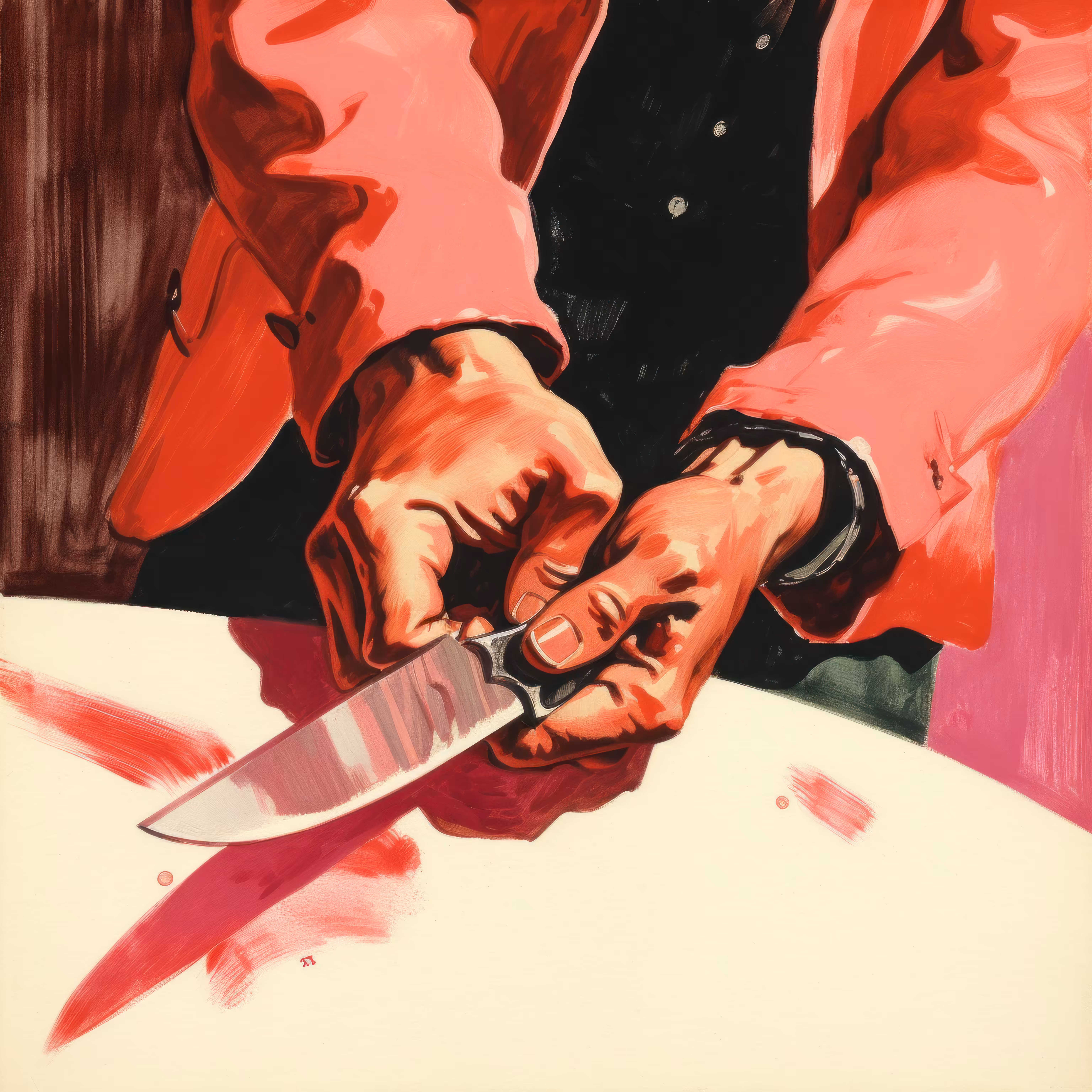Detective Jack: The Cold Case #38