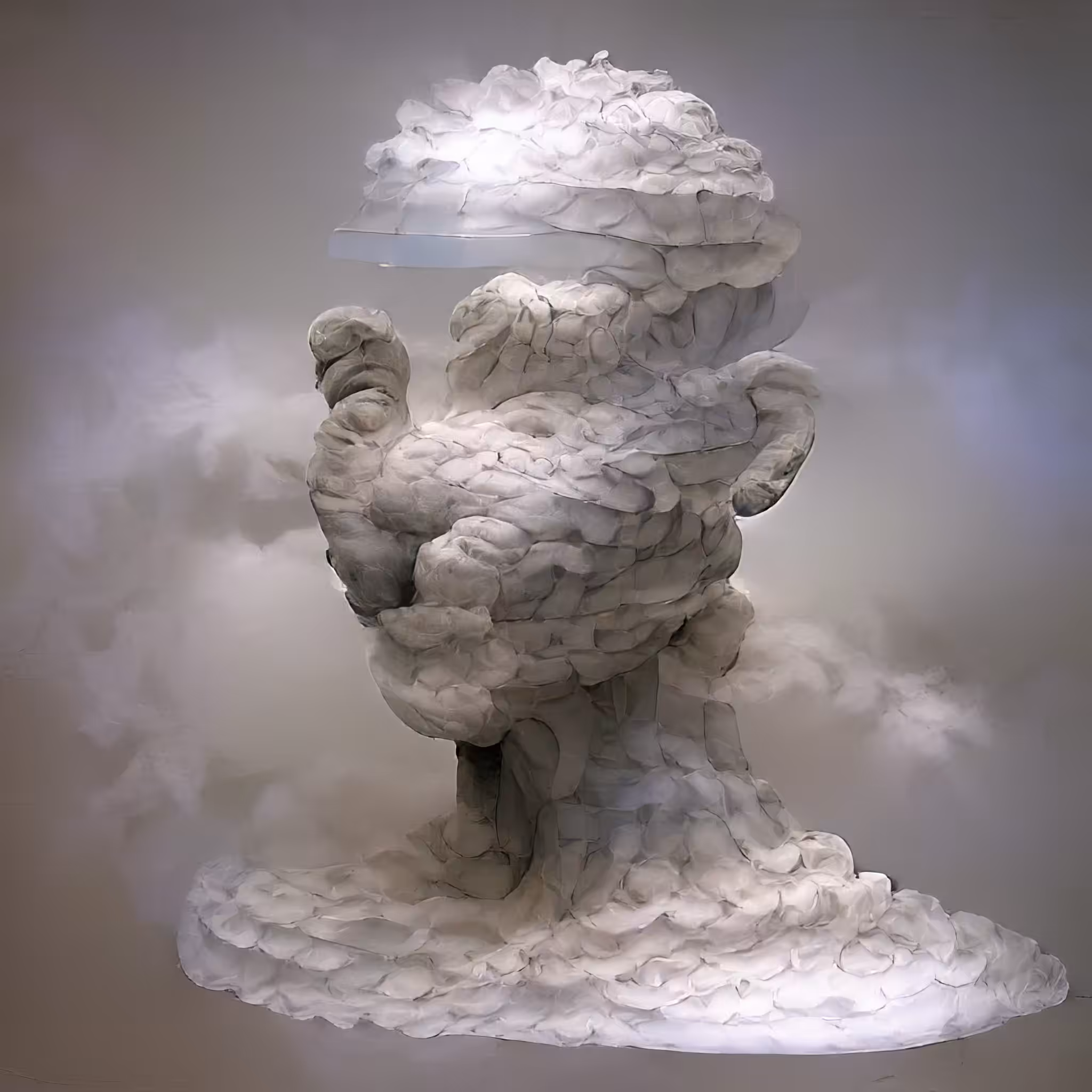 The Four Elements - Air